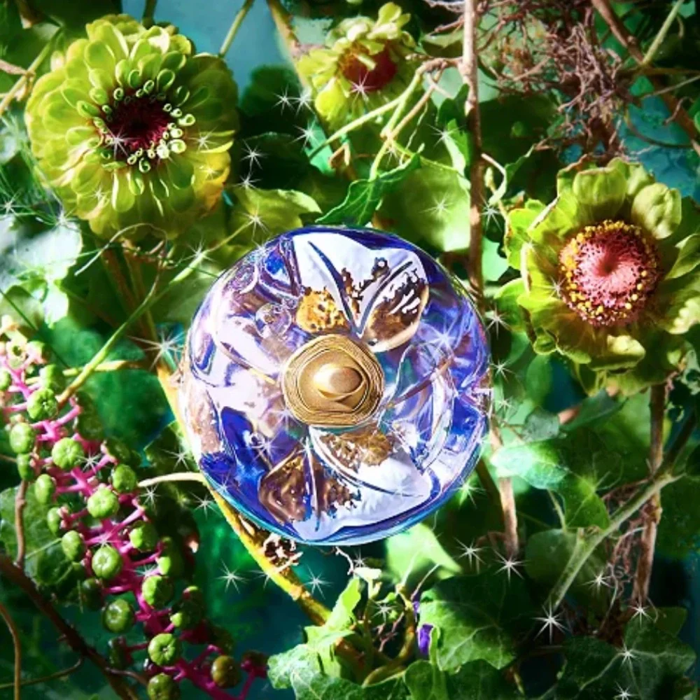 Lolita Lempicka Lolita Lempicka Le Parfum , 3.4 oz  Spray Used Once Floral 3.4oz - Picture 5 of 10